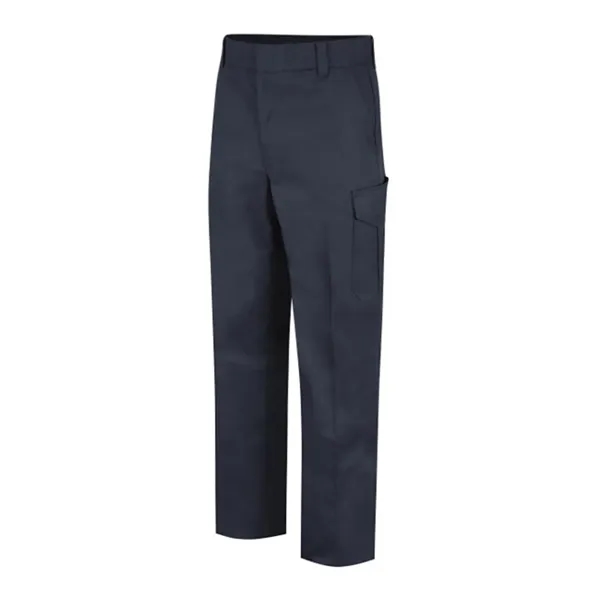 Red Kap Men's New Dimension® Cargo Pant - Red Kap Men's New Dimension® Cargo Pant - Image 1 of 2