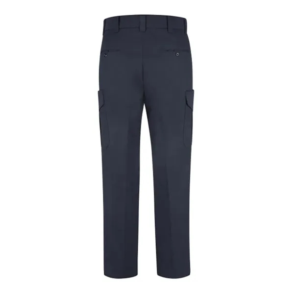 Red Kap Men's New Dimension® Cargo Pant - Red Kap Men's New Dimension® Cargo Pant - Image 2 of 2