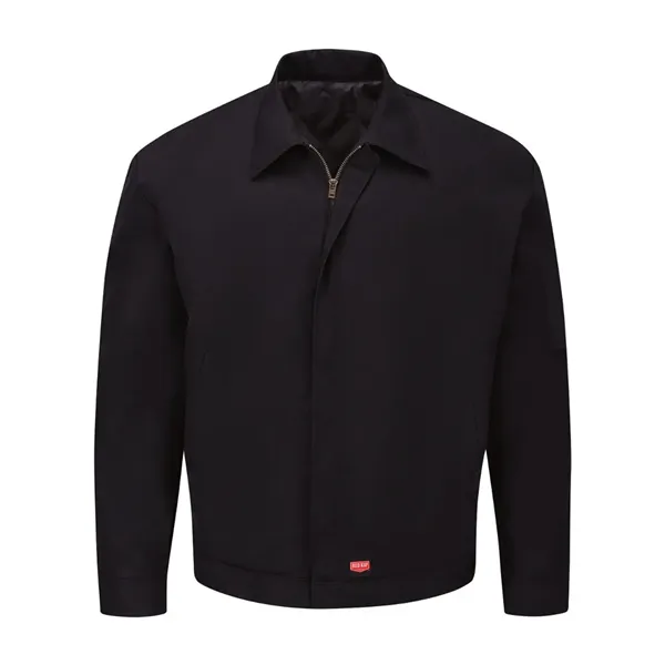 Red Kap Unisex Performance Crew Jacket - Red Kap Unisex Performance Crew Jacket - Image 0 of 8
