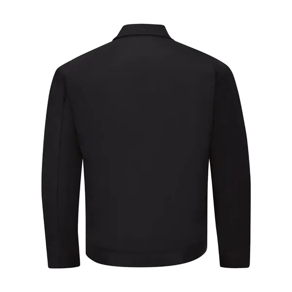 Red Kap Unisex Performance Crew Jacket - Red Kap Unisex Performance Crew Jacket - Image 2 of 8