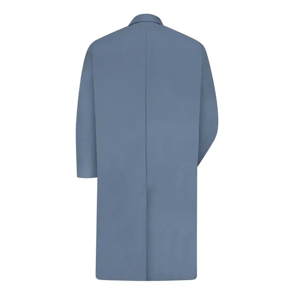 Red Kap Unisex Shop Coat - Red Kap Unisex Shop Coat - Image 6 of 6