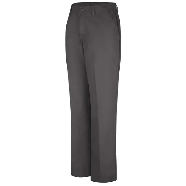Red Kap Women's Extended Sizes Dura-Kap Industrial Pants - Red Kap Women's Extended Sizes Dura-Kap Industrial Pants - Image 19 of 58