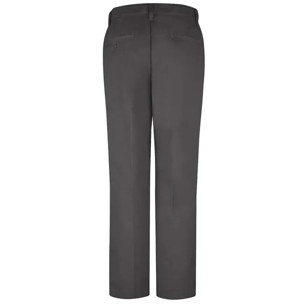 Red Kap Women's Extended Sizes Dura-Kap Industrial Pants - Red Kap Women's Extended Sizes Dura-Kap Industrial Pants - Image 20 of 58