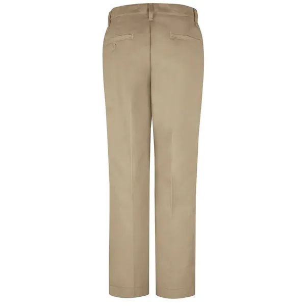 Red Kap Women's Extended Sizes Dura-Kap Industrial Pants - Red Kap Women's Extended Sizes Dura-Kap Industrial Pants - Image 34 of 58