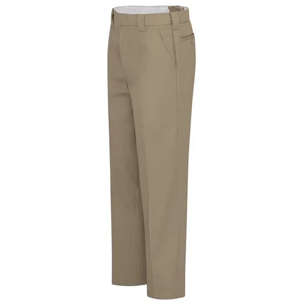 Red Kap Men's Utility Work Pants - Red Kap Men's Utility Work Pants - Image 21 of 40