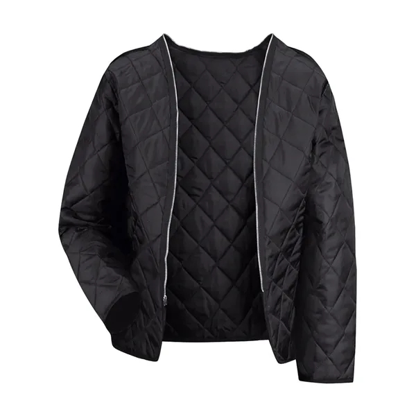 Red Kap Unisex Zip-In/Zip-Out Liner