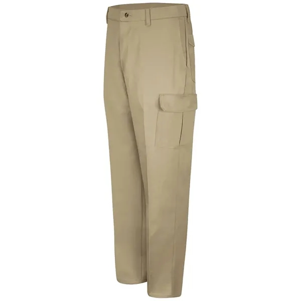 Custom Red Kap Men's Cargo Pants