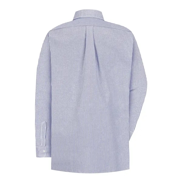 Red Kap Men's Executive Oxford Dress Shirt - Red Kap Men's Executive Oxford Dress Shirt - Image 6 of 66