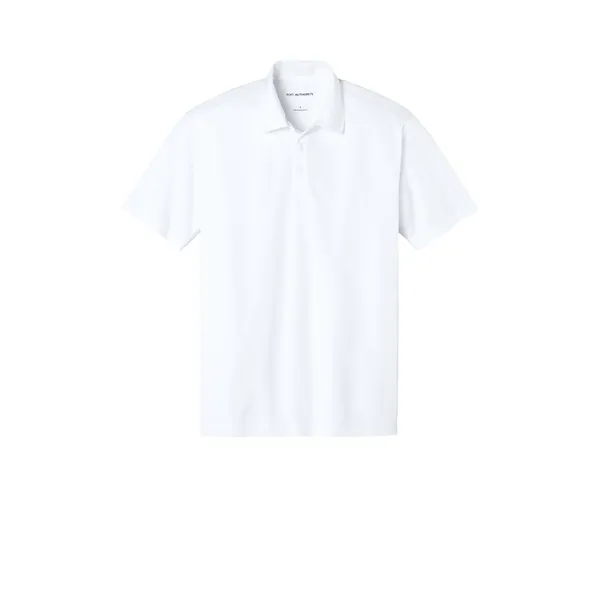 Port Authority® Silk Touch™ Performance Polo Shirt - Port Authority® Silk Touch™ Performance Polo Shirt - Image 15 of 15