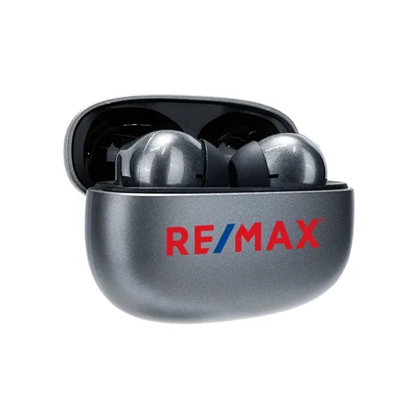 NexaTalk AI Earbuds - NexaTalk AI Earbuds - Image 2 of 11