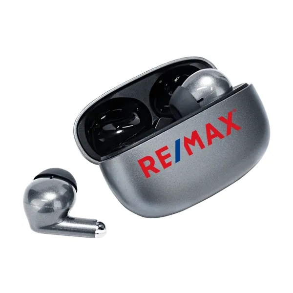 NexaTalk AI Earbuds - NexaTalk AI Earbuds - Image 4 of 11