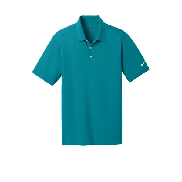 Nike Dri-FIT Vertical Mesh Polo - Nike Dri-FIT Vertical Mesh Polo - Image 3 of 14
