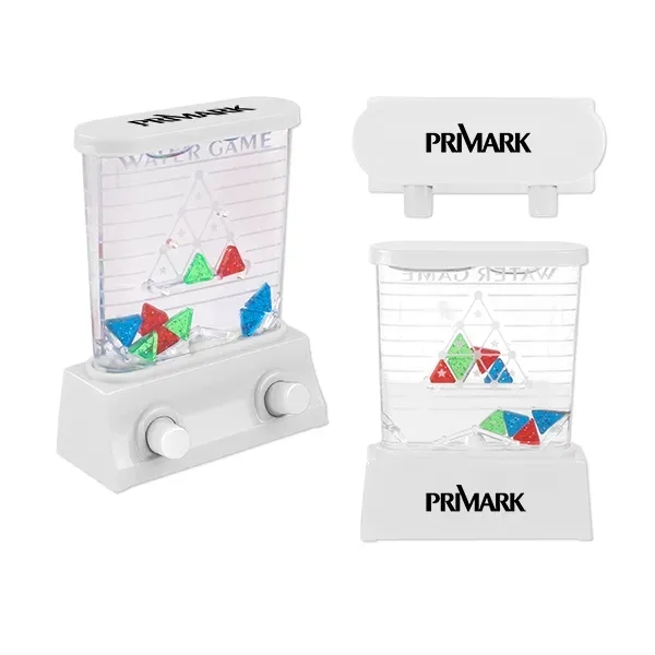 Watergame Assortment - Watergame Assortment - Image 4 of 4
