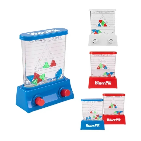Watergame Assortment - Watergame Assortment - Image 0 of 4