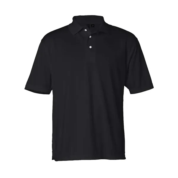 Sierra Pacific Men's Moisture Free Mesh Polo - Sierra Pacific Men's Moisture Free Mesh Polo - Image 1 of 51