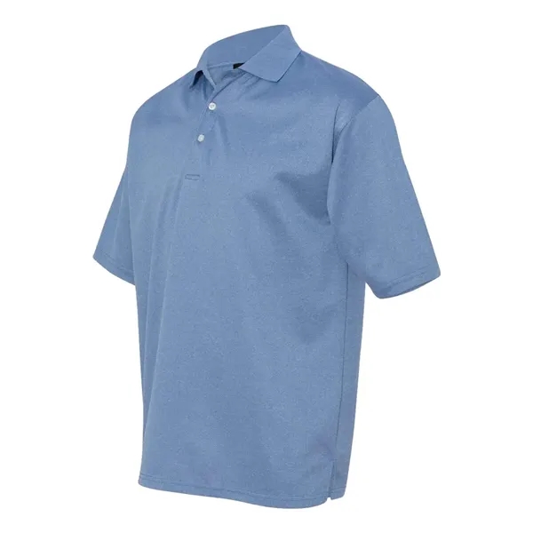 Sierra Pacific Men's Moisture Free Mesh Polo - Sierra Pacific Men's Moisture Free Mesh Polo - Image 17 of 51