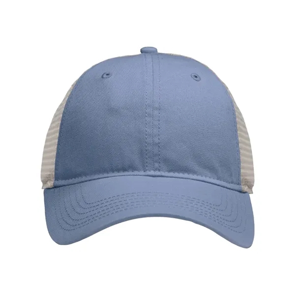 Sportsman Mesh Dad Hat Fit