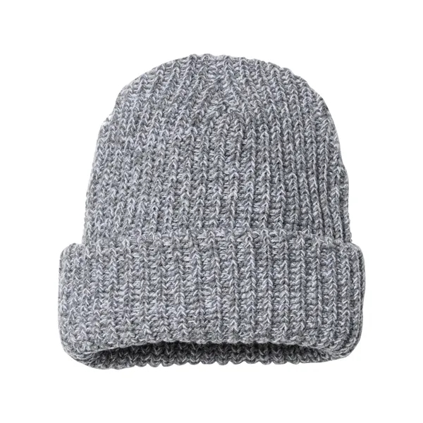 Sportsman 12" Chunky Cuffed Beanie - Sportsman 12" Chunky Cuffed Beanie - Image 11 of 20