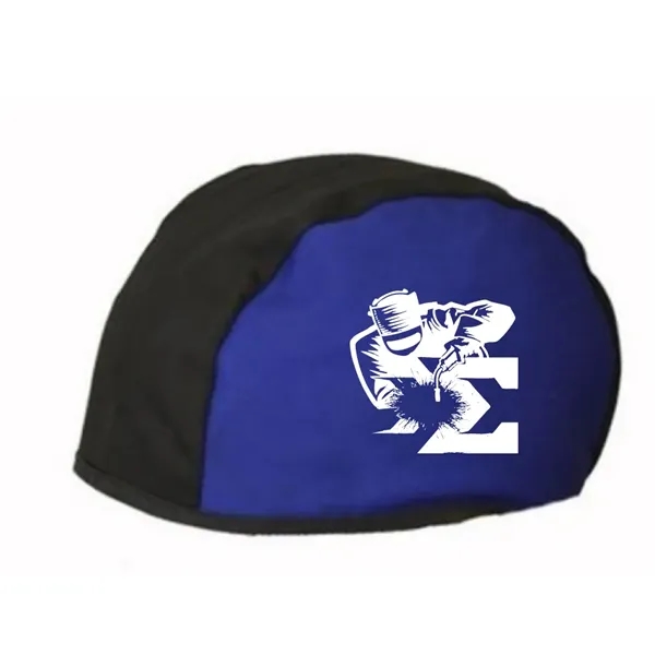 Welder's Cap - Welder's Cap - Image 0 of 0