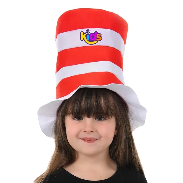 Kat Top Hat - Kat Top Hat - Image 0 of 1