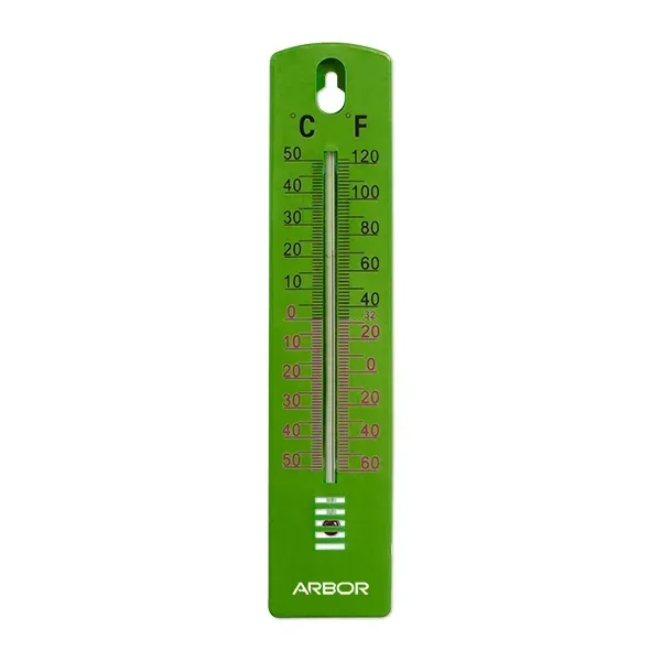 Outdoor Thermometer - Outdoor Thermometer - Image 2 of 3