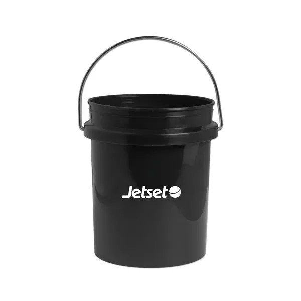 Mini "5 Gallon" Bucket - Mini "5 Gallon" Bucket - Image 2 of 6