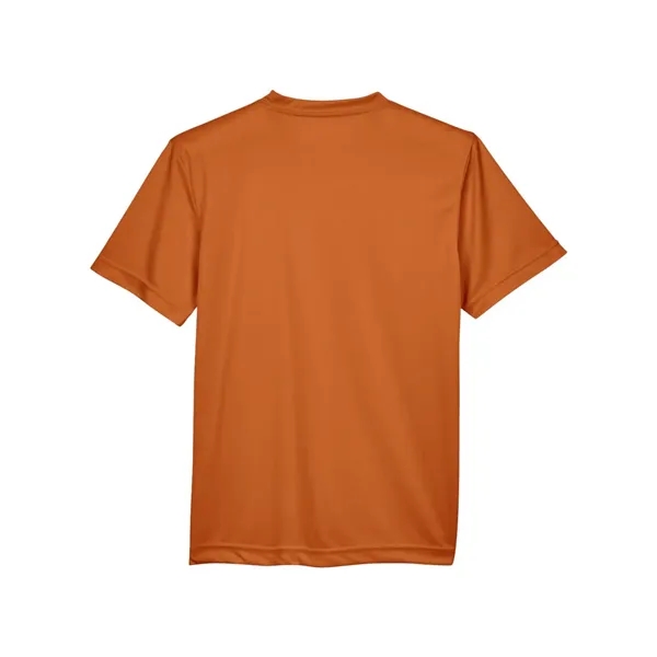 Team 365 Youth Zone Performance T-Shirt - Team 365 Youth Zone Performance T-Shirt - Image 14 of 50