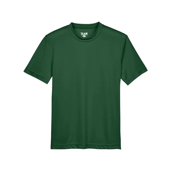 Team 365 Youth Zone Performance T-Shirt - Team 365 Youth Zone Performance T-Shirt - Image 19 of 50