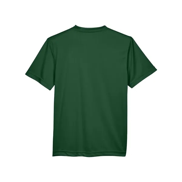 Team 365 Youth Zone Performance T-Shirt - Team 365 Youth Zone Performance T-Shirt - Image 20 of 50