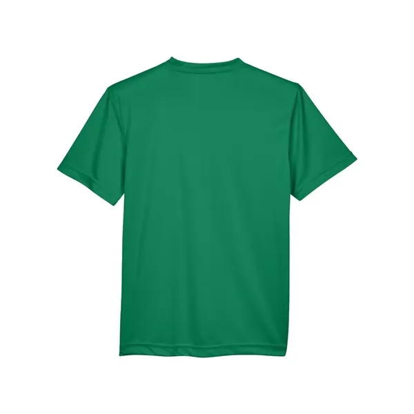 Team 365 Youth Zone Performance T-Shirt - Team 365 Youth Zone Performance T-Shirt - Image 30 of 50