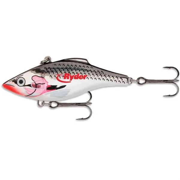 Rattlin' Rapala Fishing Lure - Rattlin' Rapala Fishing Lure - Image 3 of 3