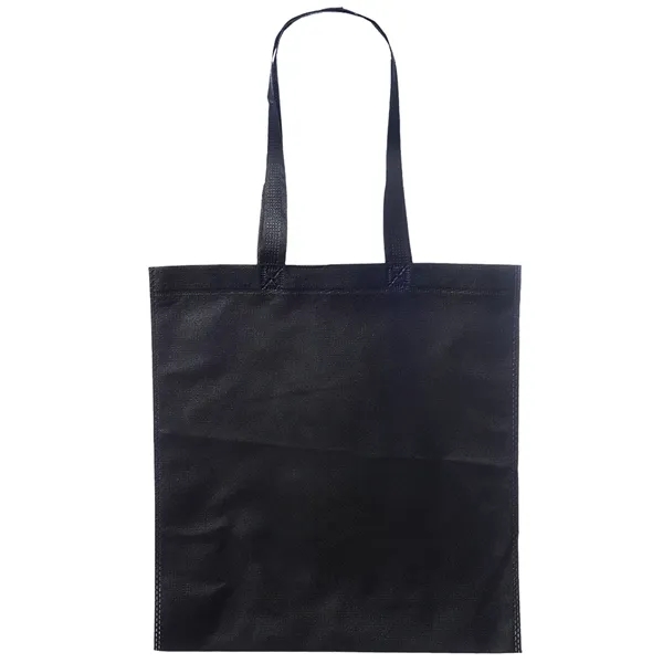 Non-woven Shopping Tote Bag USA Decorated (13.5" x 14.5") - Non-woven Shopping Tote Bag USA Decorated (13.5" x 14.5") - Image 2 of 18