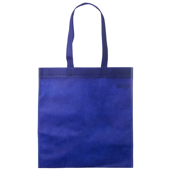 Non-woven Shopping Tote Bag USA Decorated (13.5" x 14.5") - Non-woven Shopping Tote Bag USA Decorated (13.5" x 14.5") - Image 3 of 18