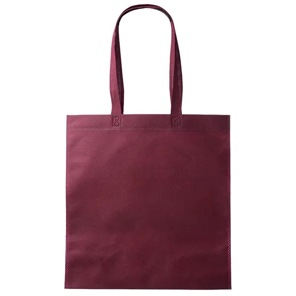 Non-woven Shopping Tote Bag USA Decorated (13.5" x 14.5") - Non-woven Shopping Tote Bag USA Decorated (13.5" x 14.5") - Image 5 of 18