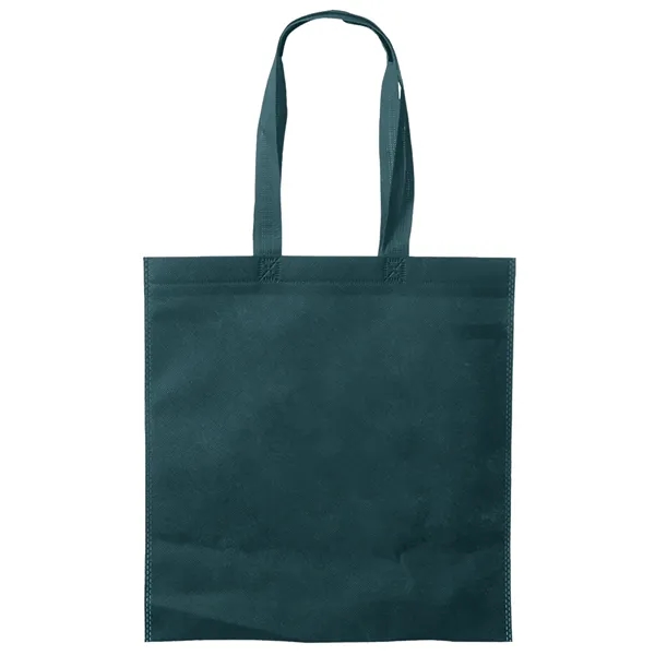 Non-woven Shopping Tote Bag USA Decorated (13.5" x 14.5") - Non-woven Shopping Tote Bag USA Decorated (13.5" x 14.5") - Image 6 of 18