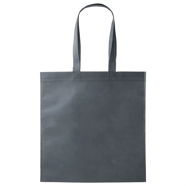 Non-woven Shopping Tote Bag USA Decorated (13.5" x 14.5") - Non-woven Shopping Tote Bag USA Decorated (13.5" x 14.5") - Image 7 of 18