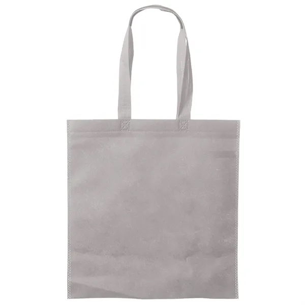 Non-woven Shopping Tote Bag USA Decorated (13.5" x 14.5") - Non-woven Shopping Tote Bag USA Decorated (13.5" x 14.5") - Image 9 of 18