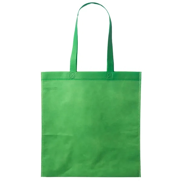 Non-woven Shopping Tote Bag USA Decorated (13.5" x 14.5") - Non-woven Shopping Tote Bag USA Decorated (13.5" x 14.5") - Image 10 of 18