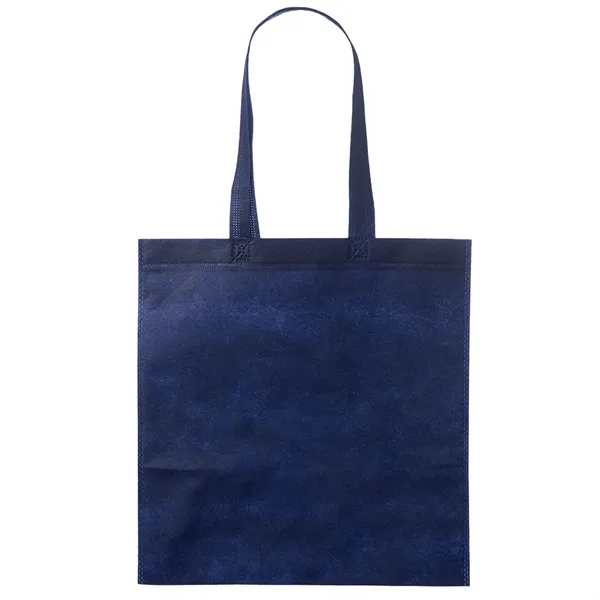 Non-woven Shopping Tote Bag USA Decorated (13.5" x 14.5") - Non-woven Shopping Tote Bag USA Decorated (13.5" x 14.5") - Image 11 of 18