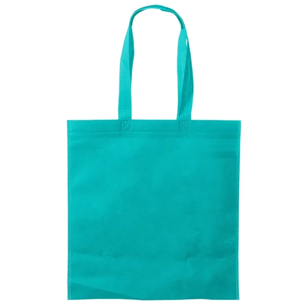 Non-woven Shopping Tote Bag USA Decorated (13.5" x 14.5") - Non-woven Shopping Tote Bag USA Decorated (13.5" x 14.5") - Image 16 of 18