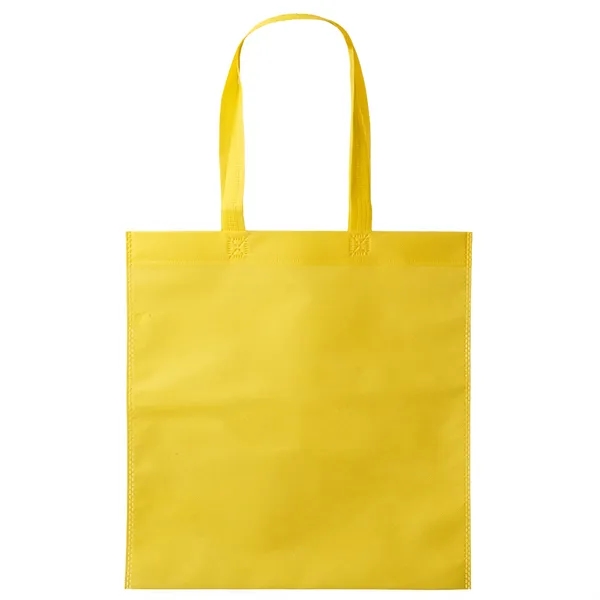Non-woven Shopping Tote Bag USA Decorated (13.5" x 14.5") - Non-woven Shopping Tote Bag USA Decorated (13.5" x 14.5") - Image 18 of 18