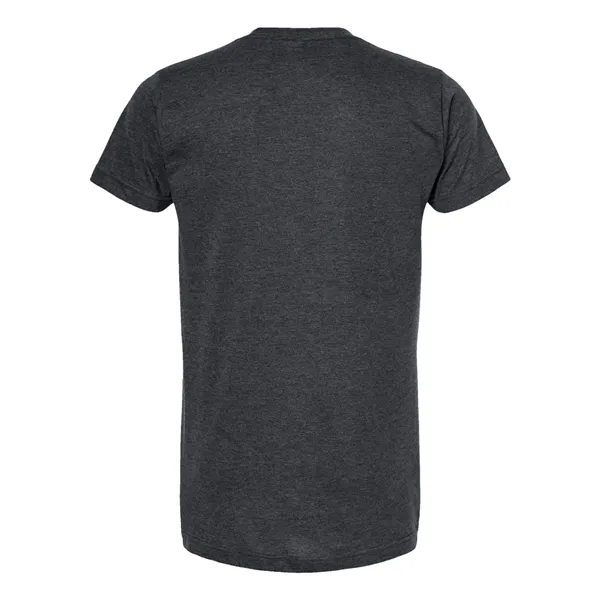 Tultex Men's Fine Jersey T-Shirt - Tultex Men's Fine Jersey T-Shirt - Image 37 of 108