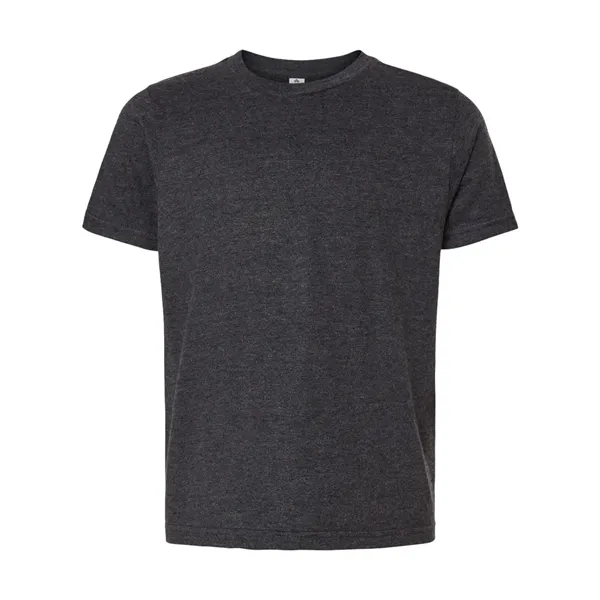 Tultex Youth Fine Jersey T-Shirt - Tultex Youth Fine Jersey T-Shirt - Image 19 of 64
