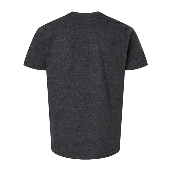 Tultex Youth Fine Jersey T-Shirt - Tultex Youth Fine Jersey T-Shirt - Image 20 of 64