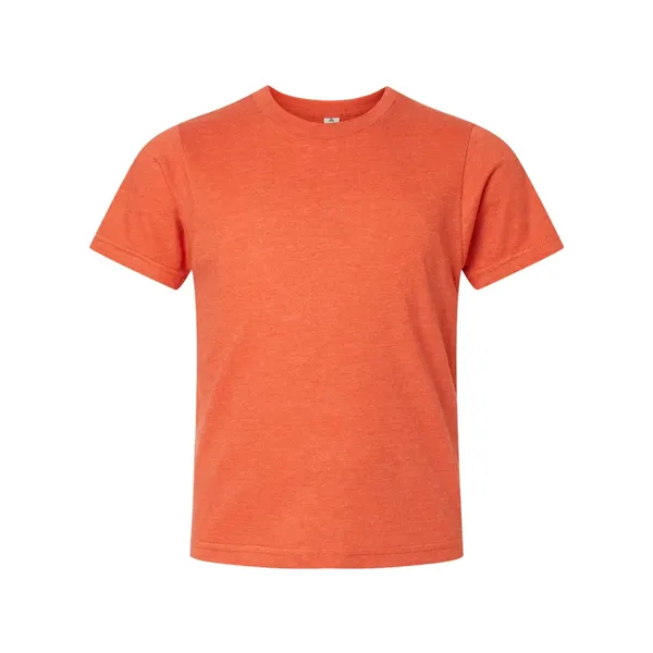 Tultex Youth Fine Jersey T-Shirt - Tultex Youth Fine Jersey T-Shirt - Image 31 of 64