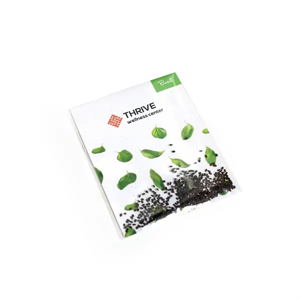 Bag of Basil Gift Sets - Bag of Basil Gift Sets - Image 4 of 5