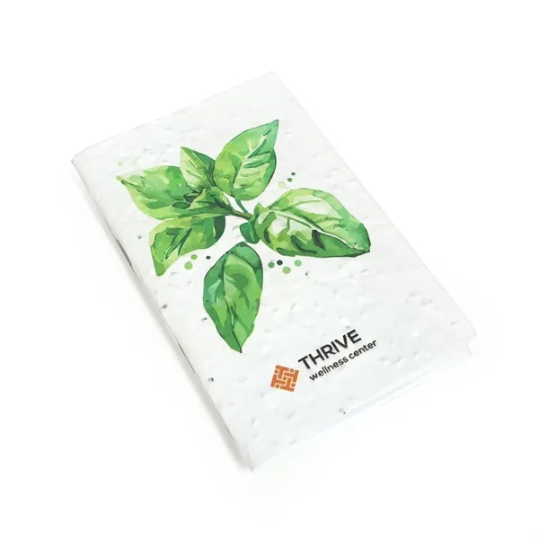 Bag of Basil Gift Sets - Bag of Basil Gift Sets - Image 5 of 5