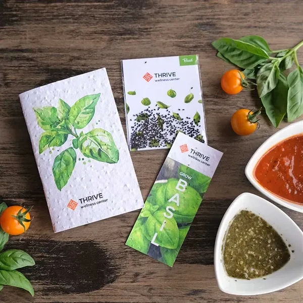 Bag of Basil Gift Sets - Bag of Basil Gift Sets - Image 2 of 5