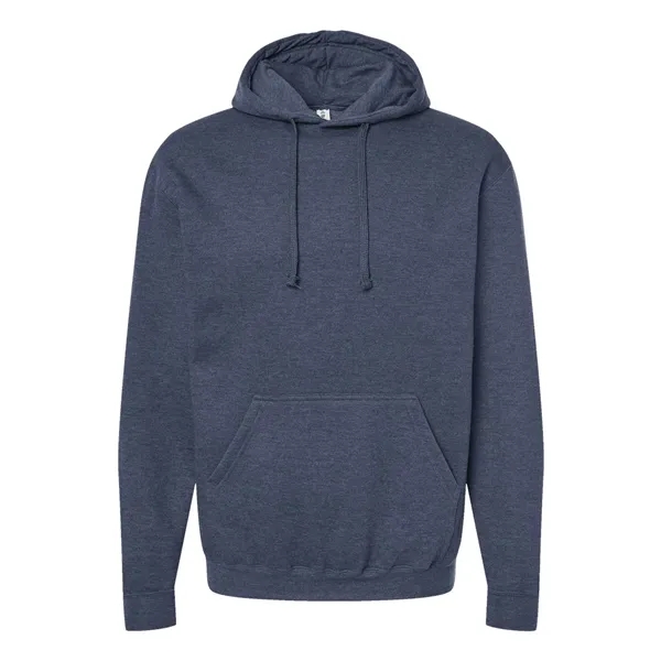 Tultex Unisex Fleece Hooded Sweatshirt - Tultex Unisex Fleece Hooded Sweatshirt - Image 11 of 40