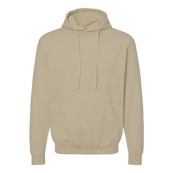 Tultex Unisex Fleece Hooded Sweatshirt - Tultex Unisex Fleece Hooded Sweatshirt - Image 37 of 40